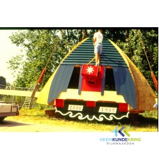 CoornMolen Lobith Tolkamer 1995 F00003282